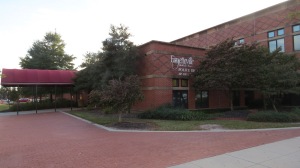 City of Fayetteville Police Department, Fayetteville, NC (3)